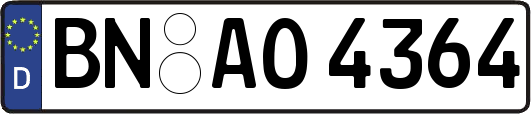 BN-AO4364
