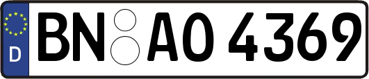 BN-AO4369