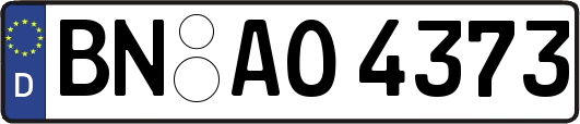BN-AO4373