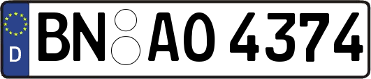 BN-AO4374