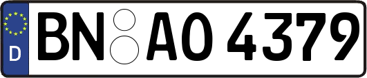 BN-AO4379