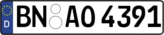 BN-AO4391
