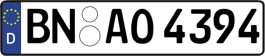 BN-AO4394
