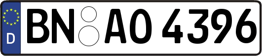 BN-AO4396