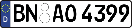 BN-AO4399