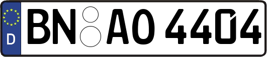 BN-AO4404