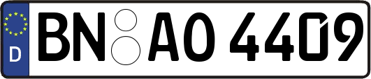 BN-AO4409