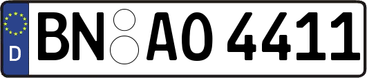 BN-AO4411