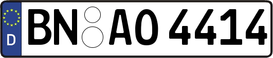 BN-AO4414