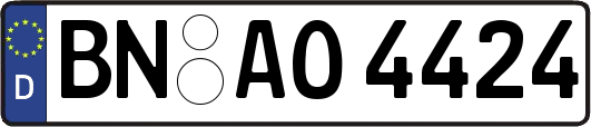 BN-AO4424