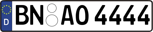 BN-AO4444