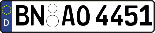 BN-AO4451