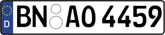 BN-AO4459