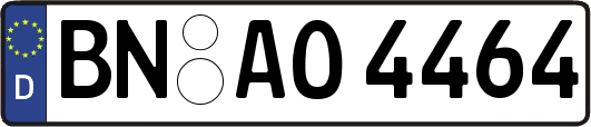 BN-AO4464