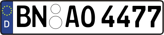 BN-AO4477