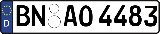 BN-AO4483