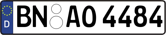 BN-AO4484
