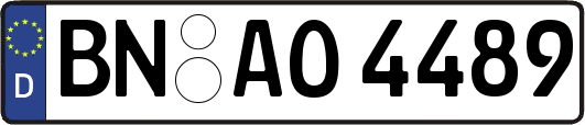 BN-AO4489