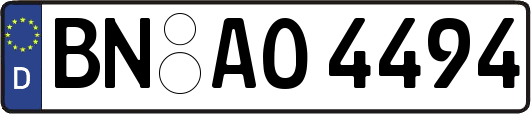 BN-AO4494