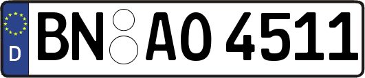 BN-AO4511