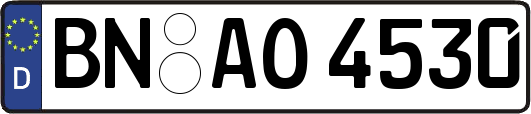 BN-AO4530