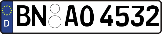 BN-AO4532