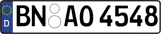 BN-AO4548