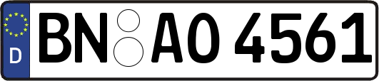 BN-AO4561
