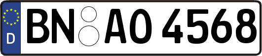 BN-AO4568