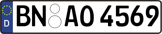 BN-AO4569