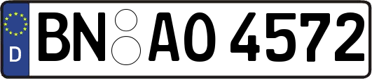 BN-AO4572