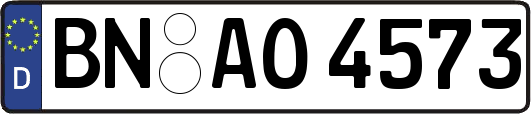 BN-AO4573