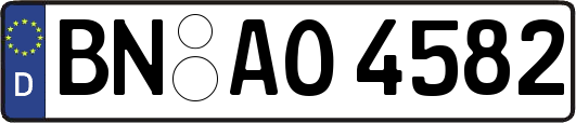 BN-AO4582