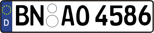 BN-AO4586