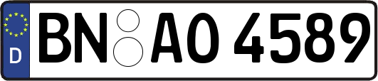 BN-AO4589