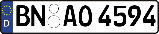 BN-AO4594