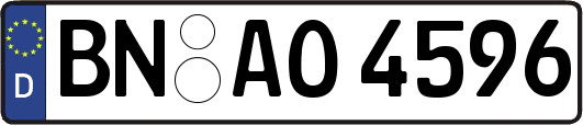 BN-AO4596