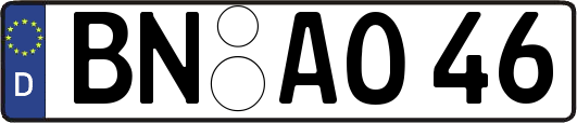 BN-AO46