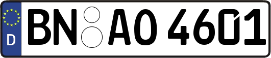 BN-AO4601