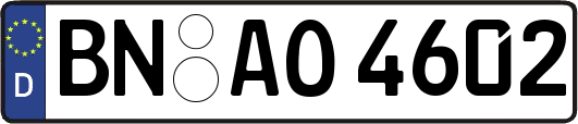 BN-AO4602