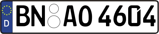 BN-AO4604