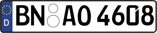 BN-AO4608