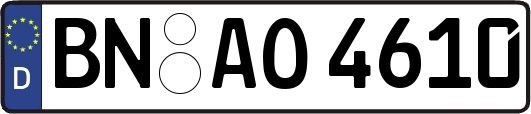 BN-AO4610