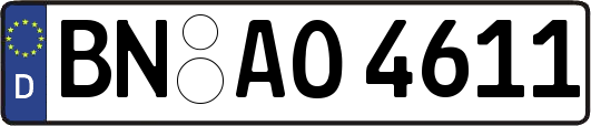 BN-AO4611