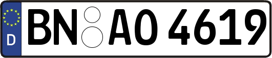 BN-AO4619