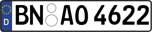 BN-AO4622