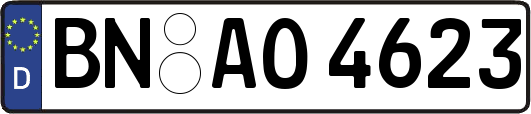 BN-AO4623