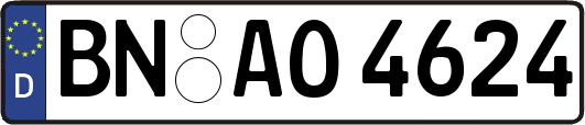 BN-AO4624
