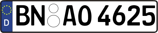 BN-AO4625