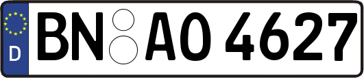 BN-AO4627